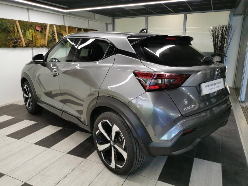 Photo 4 de l’annonce de NISSAN Juke d’occasion à vendre à MONTPELLIER