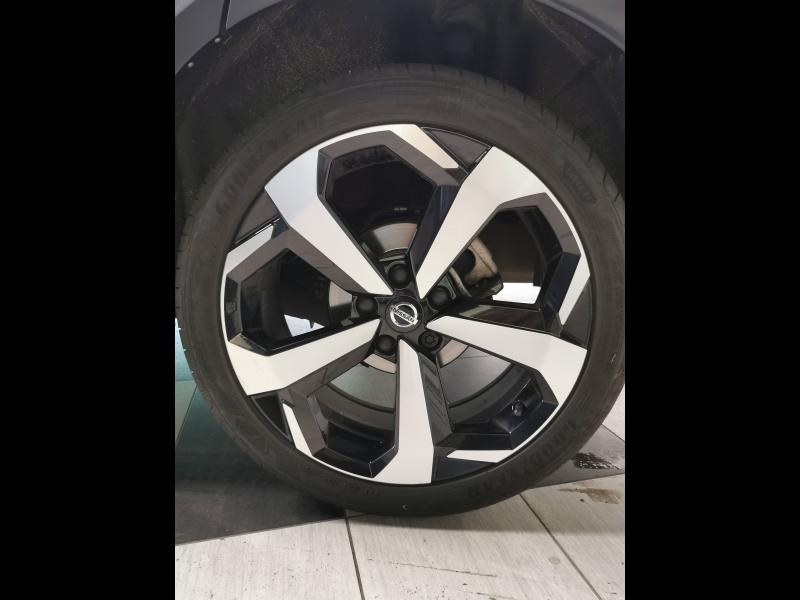 Photo 6 de l’annonce de NISSAN Juke d’occasion à vendre à MONTPELLIER