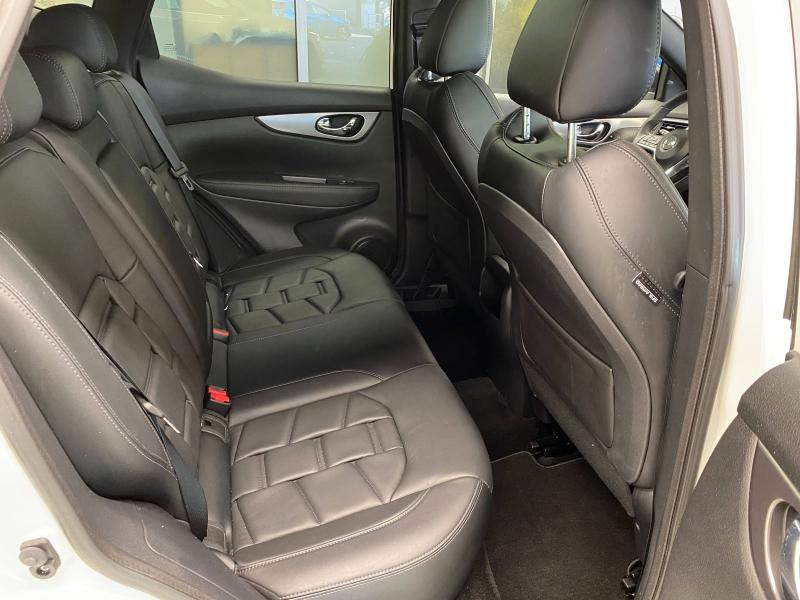 Photo 7 de l’annonce de NISSAN Qashqai d’occasion à vendre à MONTPELLIER