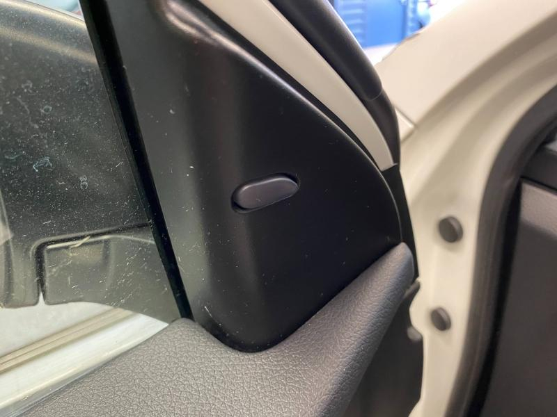 Photo 11 de l’annonce de NISSAN Qashqai d’occasion à vendre à MONTPELLIER