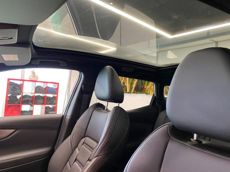 Photo 13 de l’annonce de NISSAN Qashqai d’occasion à vendre à MONTPELLIER