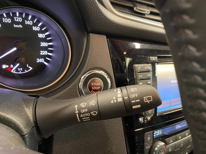 Photo 17 de l’annonce de NISSAN Qashqai d’occasion à vendre à MONTPELLIER