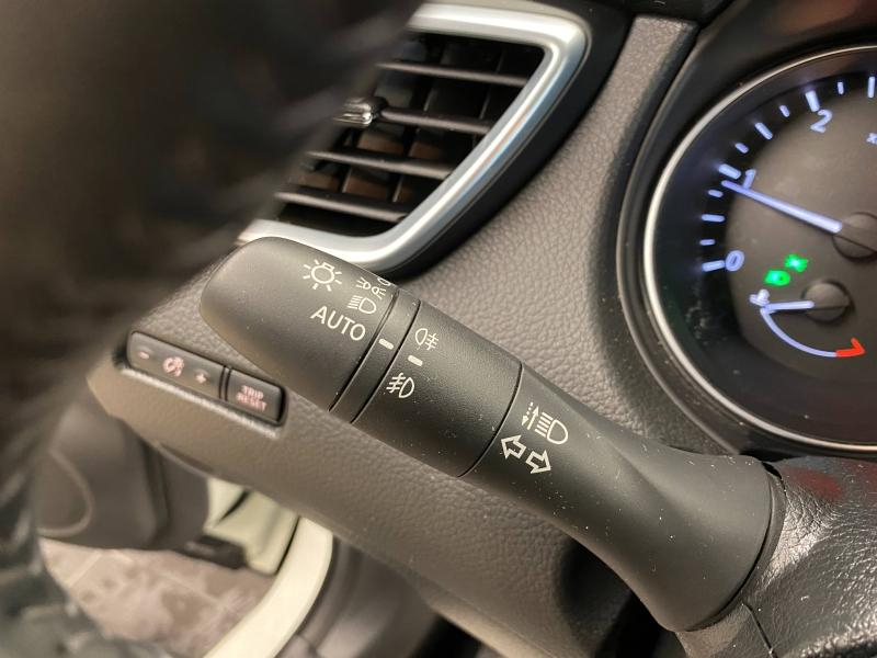 Photo 18 de l’annonce de NISSAN Qashqai d’occasion à vendre à MONTPELLIER