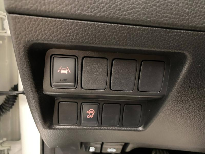 Photo 20 de l’annonce de NISSAN Qashqai d’occasion à vendre à MONTPELLIER