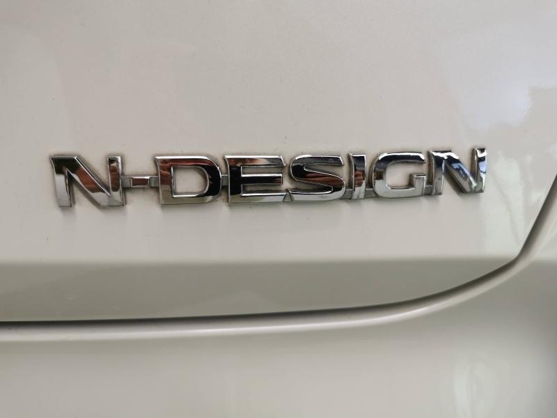 Photo 8 de l’annonce de NISSAN Juke d’occasion à vendre à MONTPELLIER