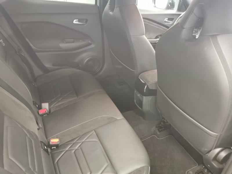 Photo 13 de l’annonce de NISSAN Juke d’occasion à vendre à MONTPELLIER