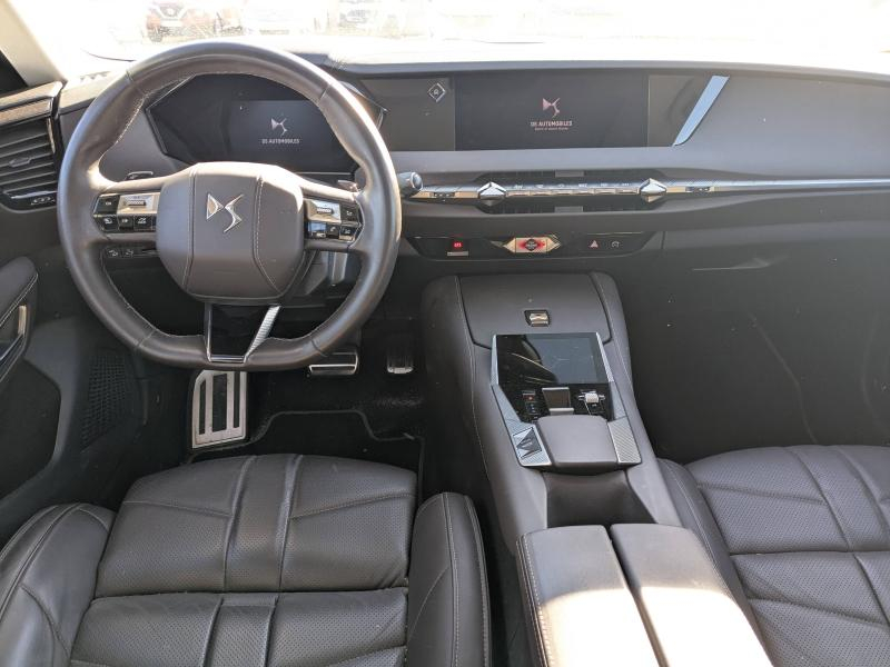 Photo 7 de l’annonce de DS DS 4 d’occasion à vendre à MONTPELLIER