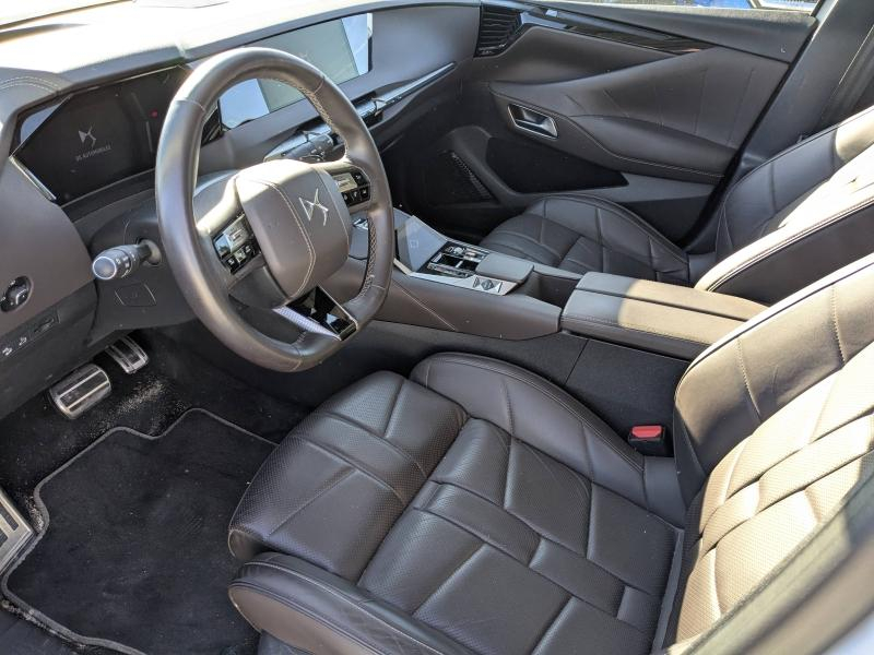 Photo 8 de l’annonce de DS DS 4 d’occasion à vendre à MONTPELLIER