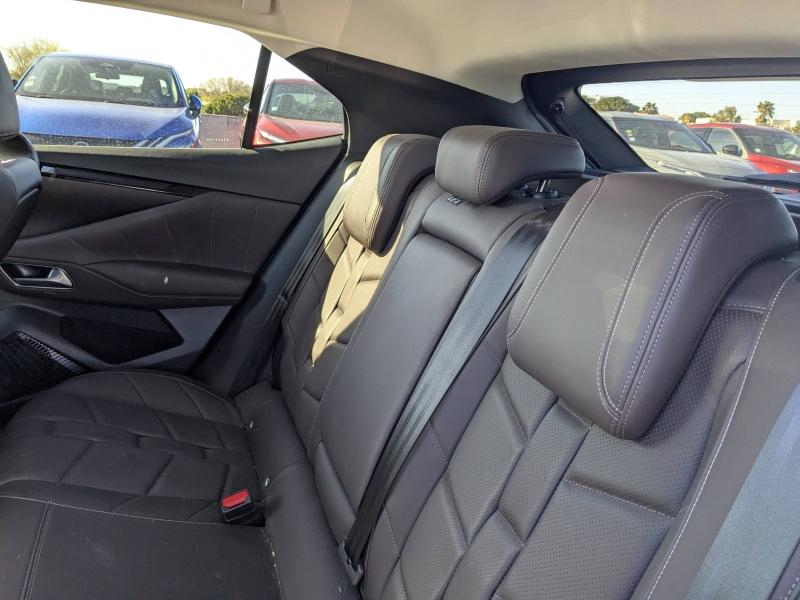 Photo 10 de l’annonce de DS DS 4 d’occasion à vendre à MONTPELLIER