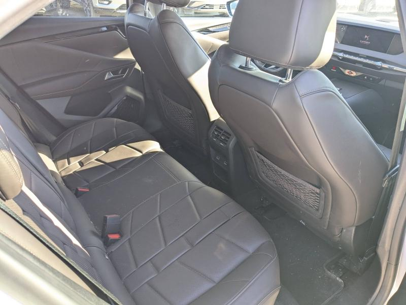 Photo 11 de l’annonce de DS DS 4 d’occasion à vendre à MONTPELLIER