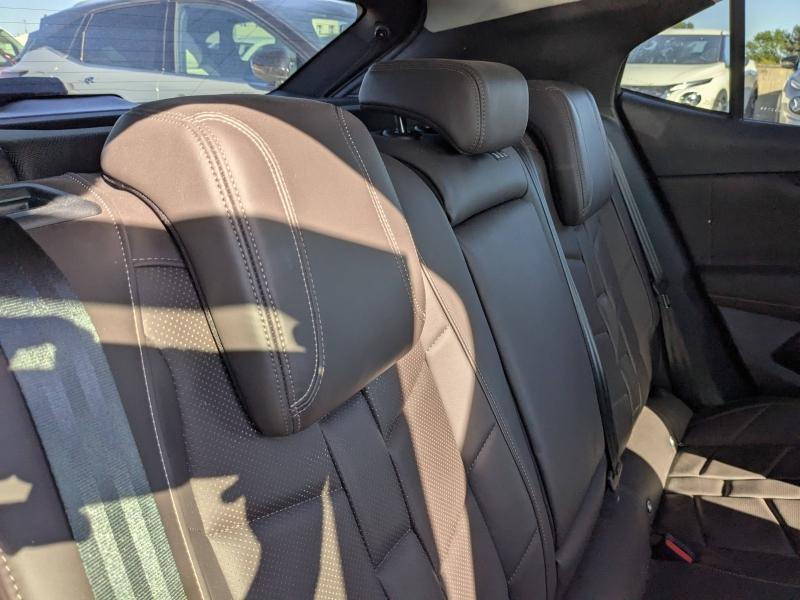 Photo 12 de l’annonce de DS DS 4 d’occasion à vendre à MONTPELLIER