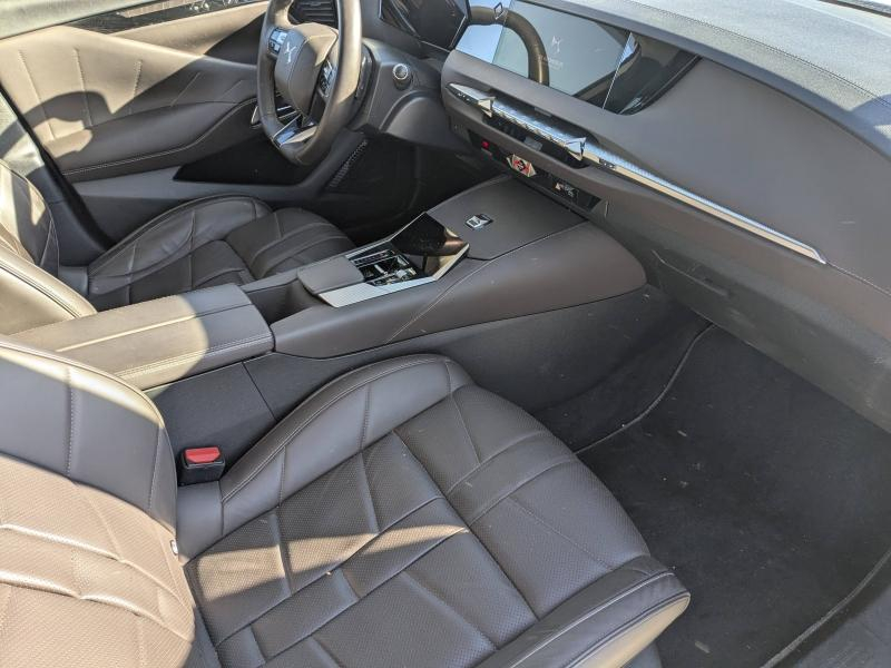 Photo 13 de l’annonce de DS DS 4 d’occasion à vendre à MONTPELLIER