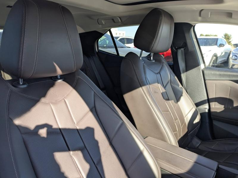 Photo 14 de l’annonce de DS DS 4 d’occasion à vendre à MONTPELLIER