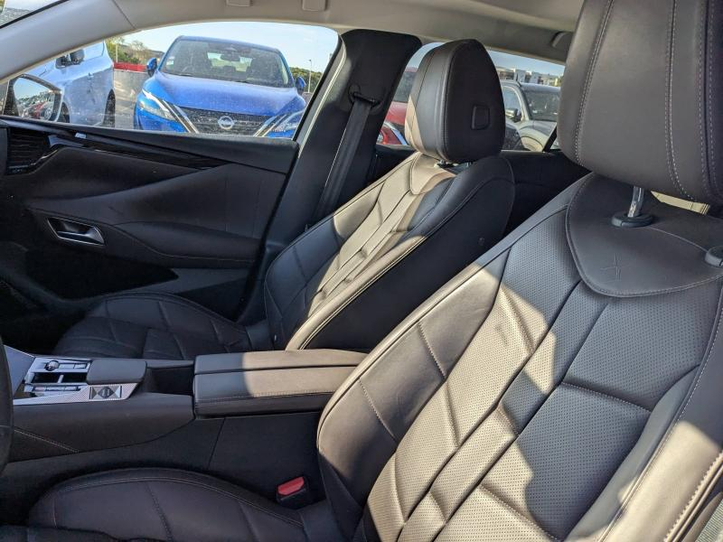 Photo 15 de l’annonce de DS DS 4 d’occasion à vendre à MONTPELLIER