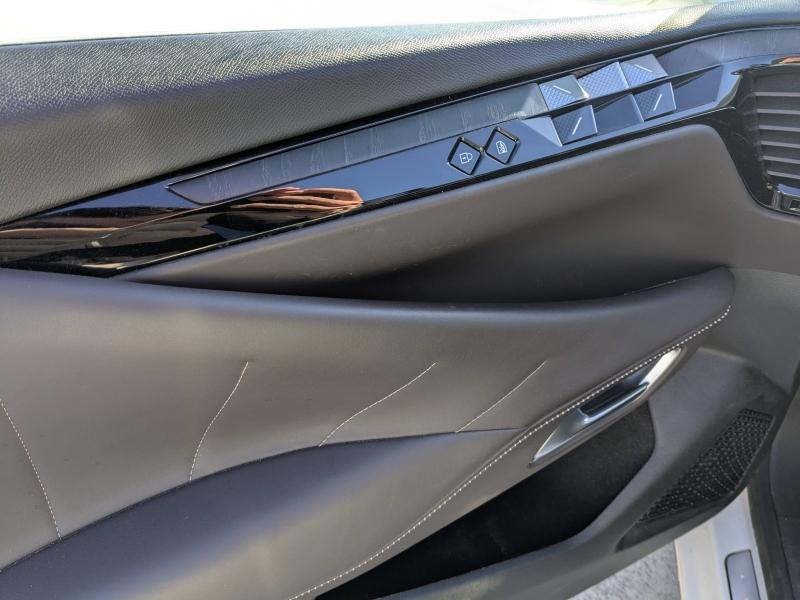 Photo 16 de l’annonce de DS DS 4 d’occasion à vendre à MONTPELLIER