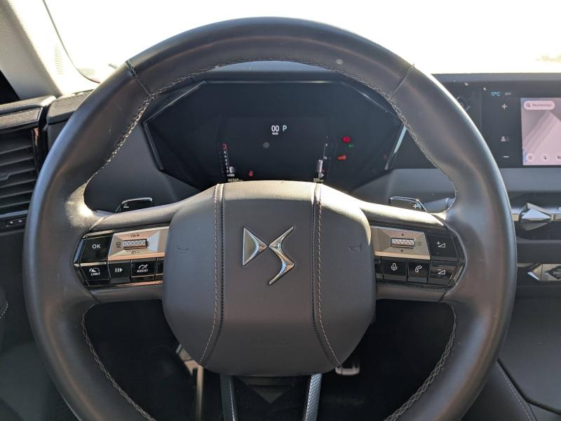 Photo 17 de l’annonce de DS DS 4 d’occasion à vendre à MONTPELLIER