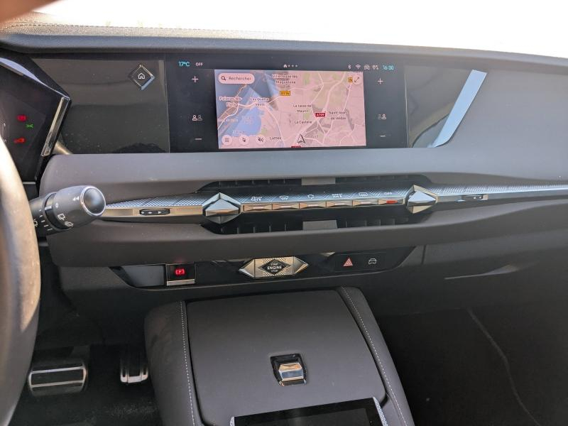 Photo 18 de l’annonce de DS DS 4 d’occasion à vendre à MONTPELLIER