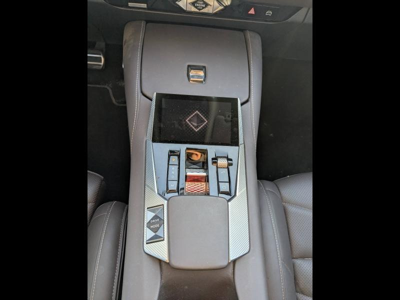 Photo 19 de l’annonce de DS DS 4 d’occasion à vendre à MONTPELLIER