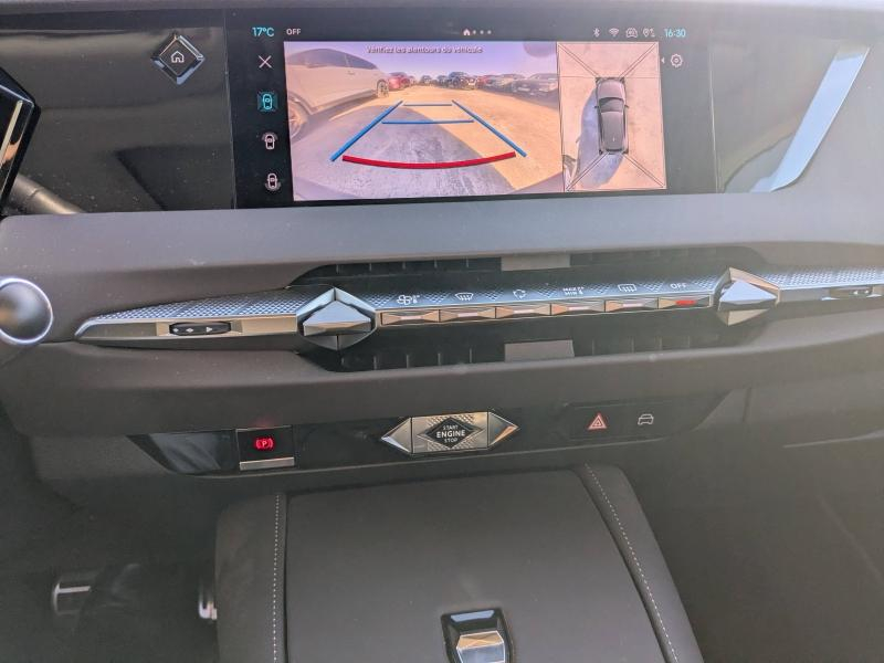 Photo 20 de l’annonce de DS DS 4 d’occasion à vendre à MONTPELLIER