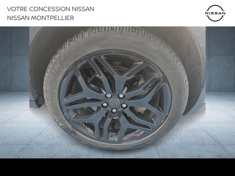 Photo 7 de l’annonce de LAND-ROVER Evoque d’occasion à vendre à MONTPELLIER