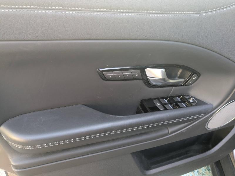 Photo 15 de l’annonce de LAND-ROVER Evoque d’occasion à vendre à MONTPELLIER