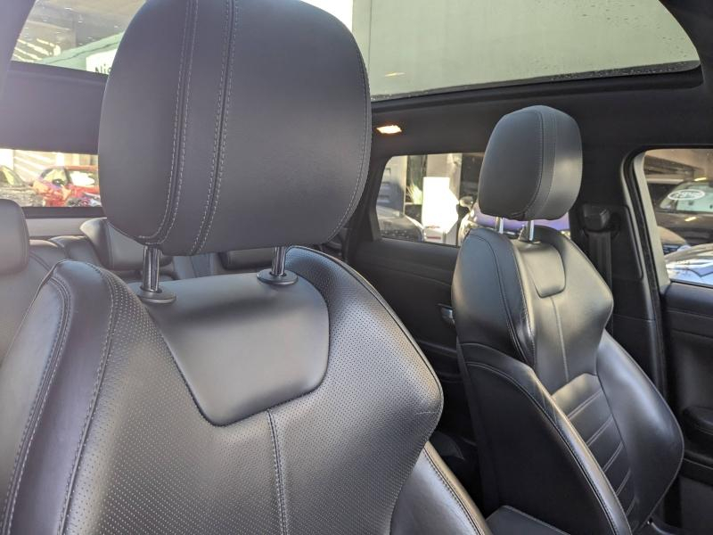 Photo 19 de l’annonce de LAND-ROVER Evoque d’occasion à vendre à MONTPELLIER