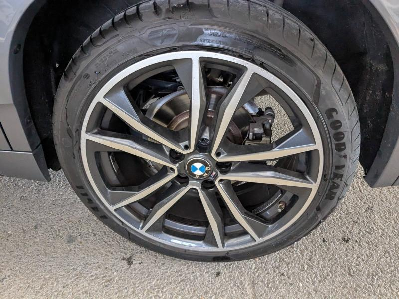 Photo 7 de l’annonce de BMW X2 d’occasion à vendre à MONTPELLIER