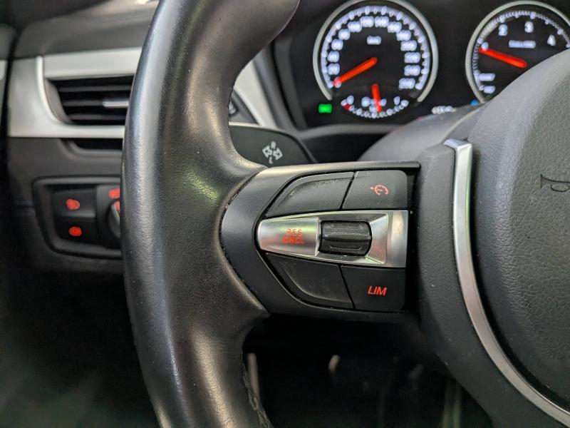 Photo 10 de l’annonce de BMW X2 d’occasion à vendre à MONTPELLIER