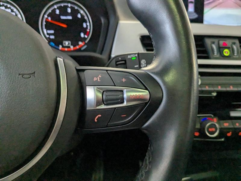 Photo 12 de l’annonce de BMW X2 d’occasion à vendre à MONTPELLIER