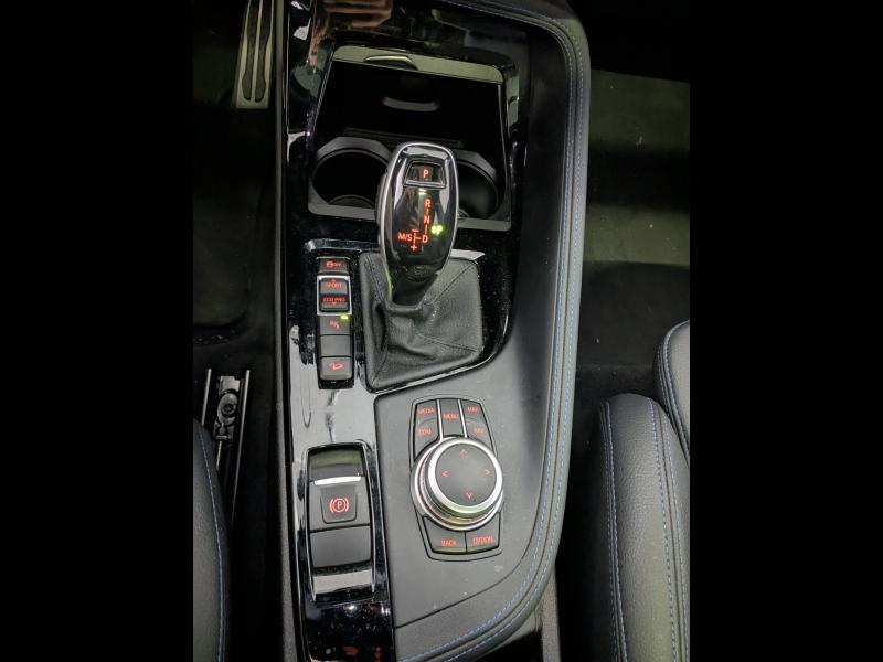 Photo 17 de l’annonce de BMW X2 d’occasion à vendre à MONTPELLIER