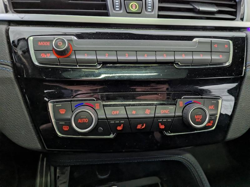 Photo 18 de l’annonce de BMW X2 d’occasion à vendre à MONTPELLIER