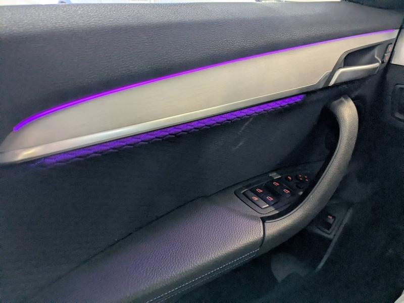 Photo 20 de l’annonce de BMW X2 d’occasion à vendre à MONTPELLIER