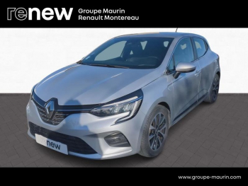 RENAULT Clio d’occasion à vendre à VARENNES SUR SEINE