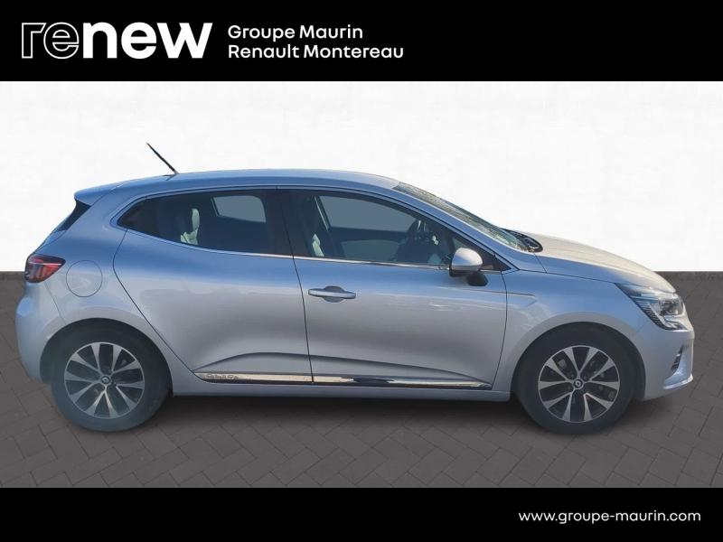 Photo 3 de l’annonce de RENAULT Clio d’occasion à vendre à VARENNES SUR SEINE