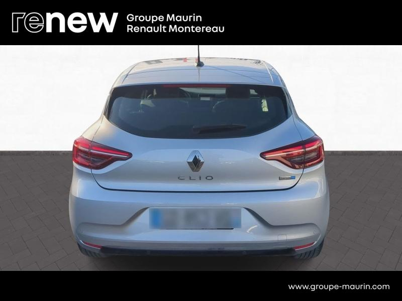 Photo 4 de l’annonce de RENAULT Clio d’occasion à vendre à VARENNES SUR SEINE