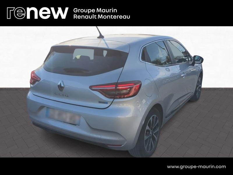 Photo 5 de l’annonce de RENAULT Clio d’occasion à vendre à VARENNES SUR SEINE