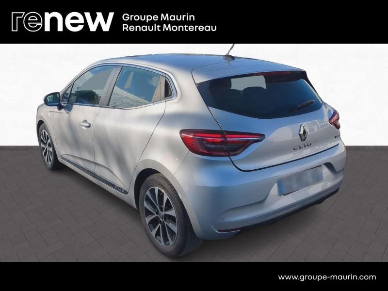 Photo 6 de l’annonce de RENAULT Clio d’occasion à vendre à VARENNES SUR SEINE