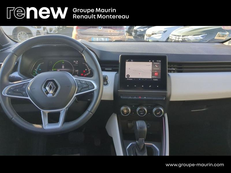 Photo 8 de l’annonce de RENAULT Clio d’occasion à vendre à VARENNES SUR SEINE