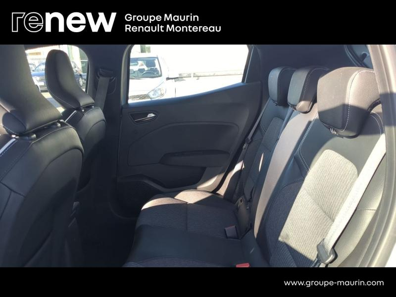 Photo 11 de l’annonce de RENAULT Clio d’occasion à vendre à VARENNES SUR SEINE