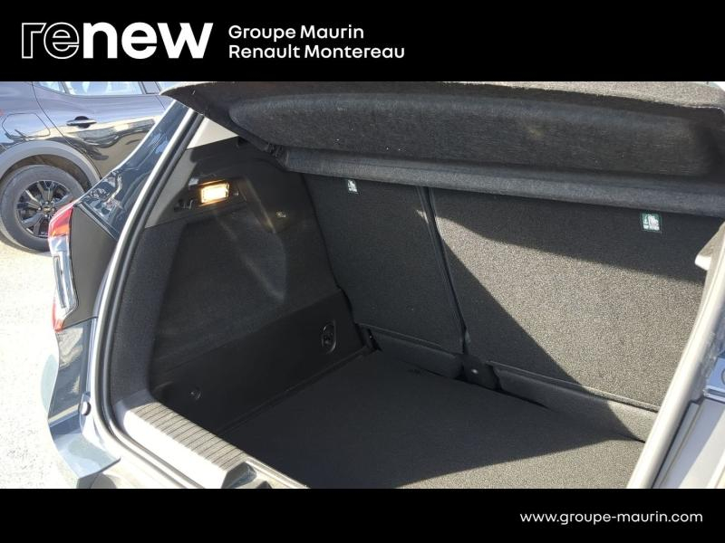 Photo 14 de l’annonce de RENAULT Captur d’occasion à vendre à VARENNES SUR SEINE