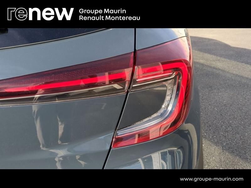 Photo 16 de l’annonce de RENAULT Captur d’occasion à vendre à VARENNES SUR SEINE