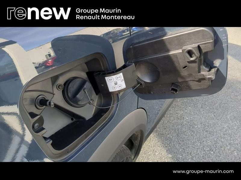 Photo 18 de l’annonce de RENAULT Captur d’occasion à vendre à VARENNES SUR SEINE