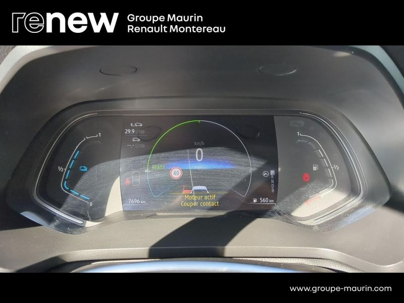 Photo 9 de l’annonce de RENAULT Captur d’occasion à vendre à VARENNES SUR SEINE