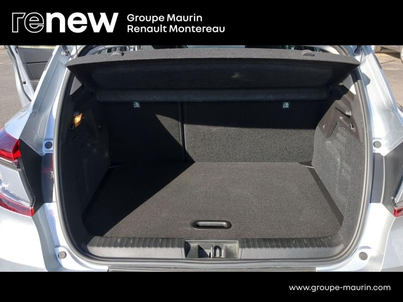 Photo 13 de l’annonce de RENAULT Captur d’occasion à vendre à VARENNES SUR SEINE