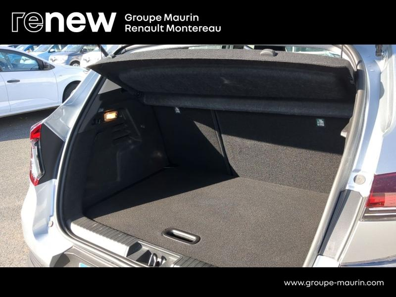 Photo 14 de l’annonce de RENAULT Captur d’occasion à vendre à VARENNES SUR SEINE