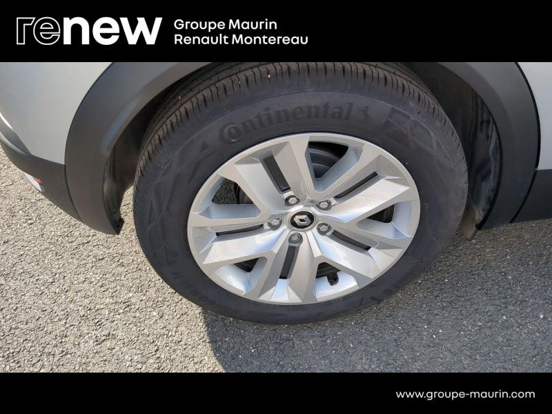 Photo 16 de l’annonce de RENAULT Captur d’occasion à vendre à VARENNES SUR SEINE