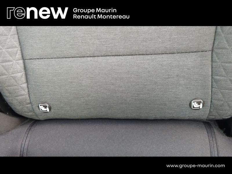 Photo 20 de l’annonce de RENAULT Captur d’occasion à vendre à VARENNES SUR SEINE