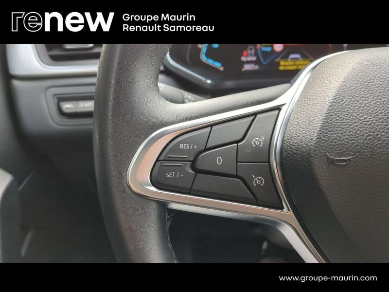 Photo 13 de l’annonce de RENAULT Captur d’occasion à vendre à SAMOREAU