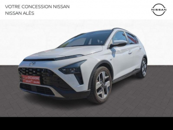 HYUNDAI Bayon 1.0 T-GDi 100ch Hybrid 48V Business