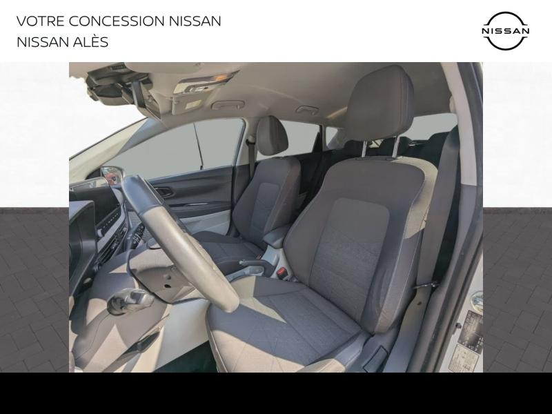 Photo 10 de l’annonce de HYUNDAI Bayon d’occasion à vendre à ALÈS